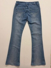 Jane Norman Y2K Flared Jeans