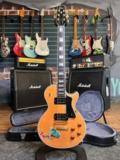 The Heritage H-157 Natural