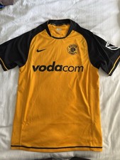 Kaizer Chiefs Football Shirt