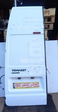 Ford Transit Mk7 Left Rear