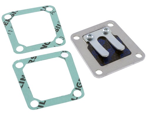Polini diaphragm block for