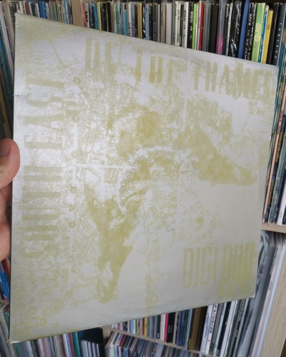 Digi dub south east of - -,