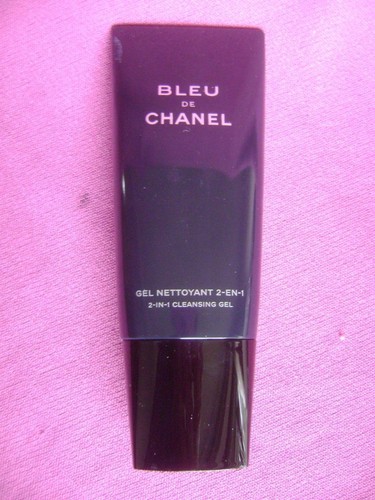 Chanel bleu - bleu, 100ml