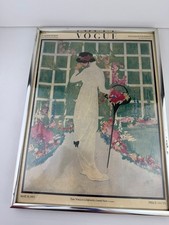 Vintage Vogue May 15 1913