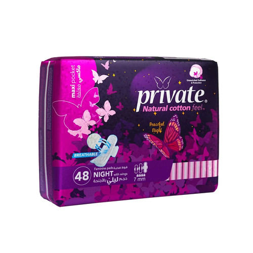 Private maxi night - private,