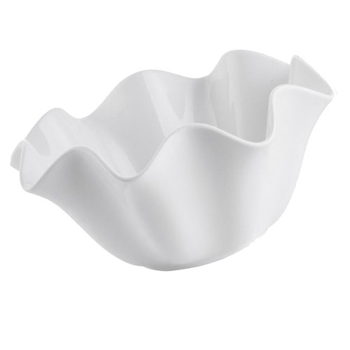 Modern style serving dish - style,