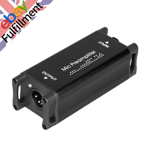 25db pro microphone - 25db,