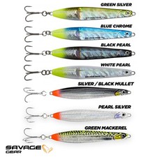 SAVAGE GEAR SURF SEEKER LONG