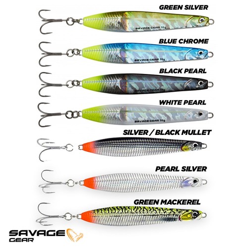 Savage gear surf seeker - surf, long