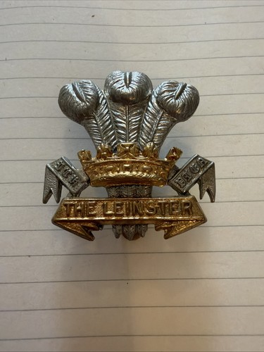 Military cap badge prince - cap,