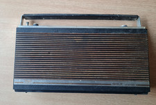 Vintage ITT-KB 1982 Golf Preset FM/MW/LW Portable Transistor Radio