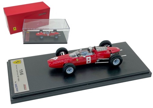 Looksmart ferrari 156 8 - looksmart,