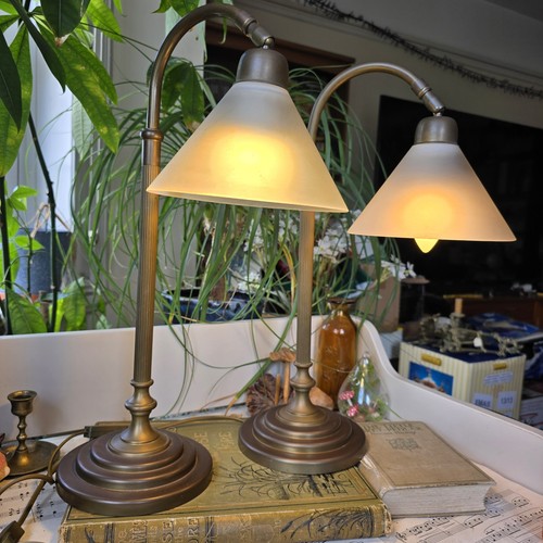 Vintage laura ashley brass - laura,