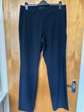 Nike Dri Fit Golf Trousers Men