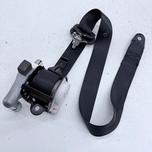 Suzuki alto mk7 seat belt - suzuki,