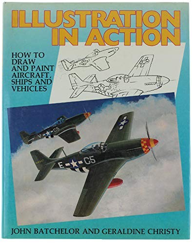 Illustration action how to - in,