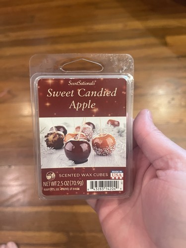 Scentsational wax sweet - scentsational,