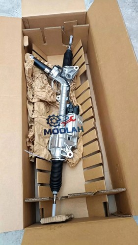 Lhd electric power steering - lhd,
