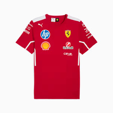 Puma Scuderia Ferrari Men's HP