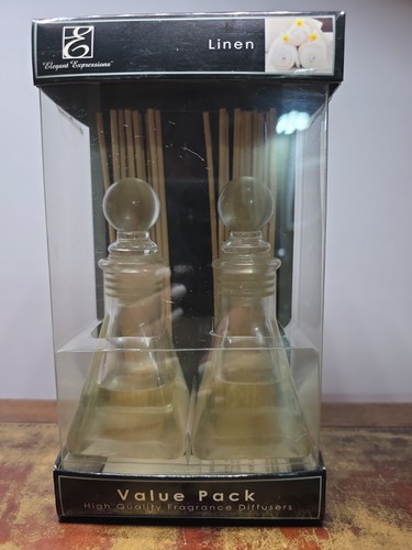 Elegant reed diffuser 40ml - elegant,
