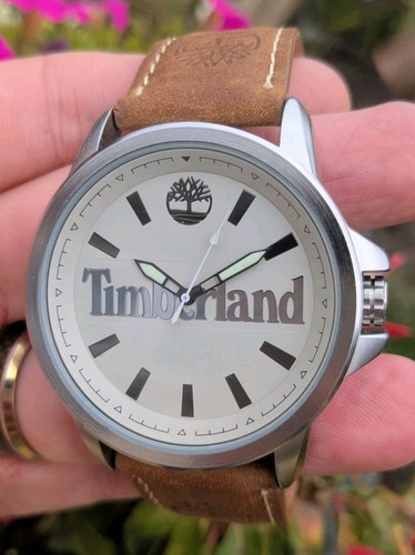 Timberland watch design with - timberland,