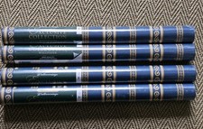 x4 SEALED ROLLS Vintage