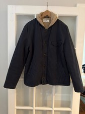 Universal Works N1 Jacket Navy