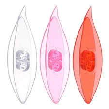 3pcs Tatting Shuttles
