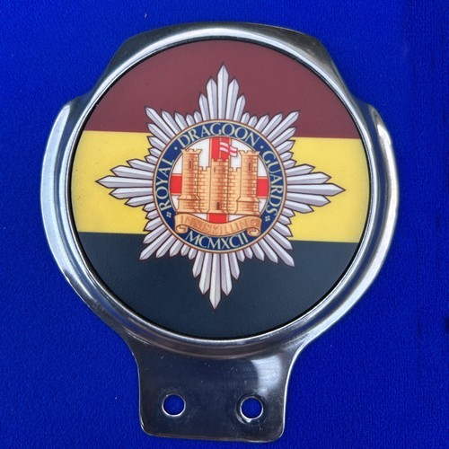 Royal dragoon guards - dragoon,