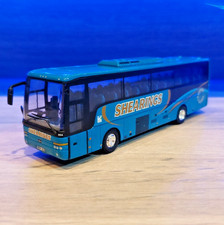 Corgi OM45901 Volvo B12M Van