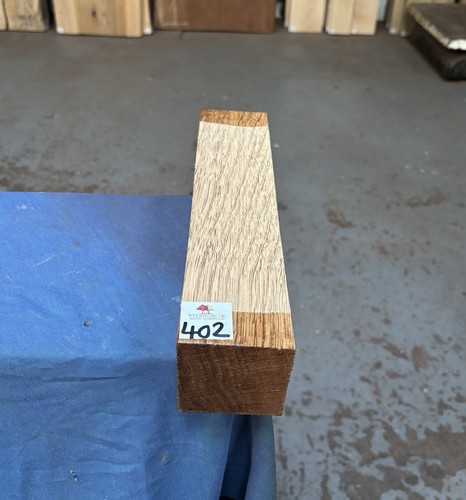English oak 60x63x305mm - 1,