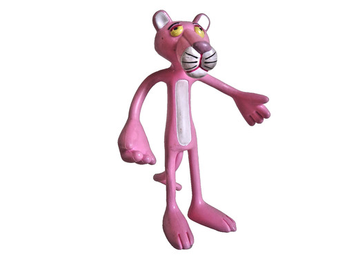 Figure the pink panther - figure,