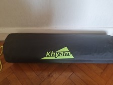 Onterio 8, Quebec 8 Tent Ground Sheet Waterproof Outdoor Camping