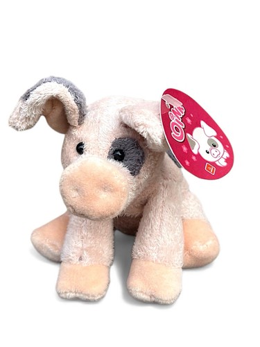 Oink pig aurora world - oink,