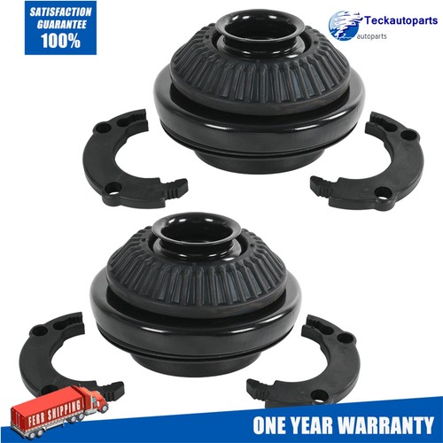 Front suspension strut top - 2x,