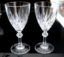 4 x Exquisite Royal Crystal