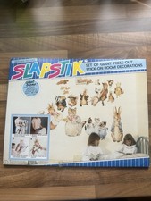 Slapstik Vintage 1980 Beatrix