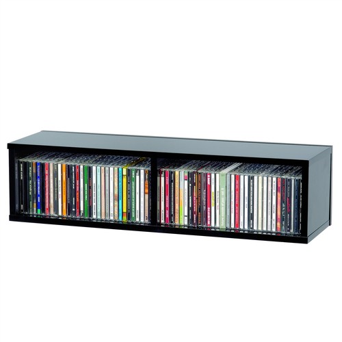 Glorious box cd storage - cd,