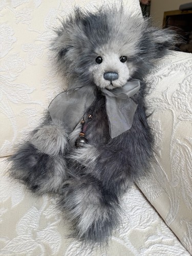 Charlie bears tabrum cb614844 - charlie,