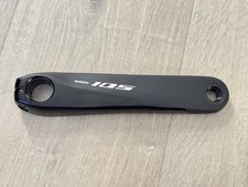 Shimano 105 FC-R7000 Crank Arms Left 170mm