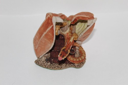 Enchantica dragon pendra - enchantica, "pendra"