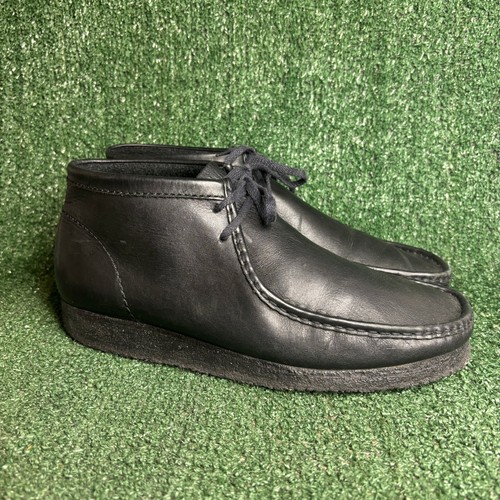 Clarks originals wallabee boot - clarks,