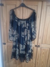 Ladies Dress Size 20 From Asda