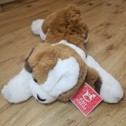 Fao schwarz bernard puppy - bernard,