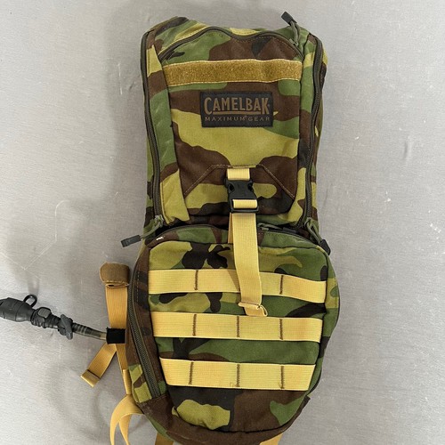 Camelbak ambush maximum gear - ambush,