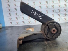 SUZUKI SPLASH GLS MK1 2009