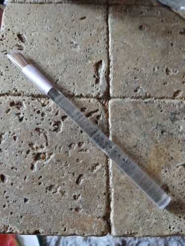 Sheer cover brush - sheer, for