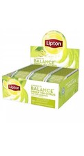 LIPTON BALANCE - GREEN TEA
