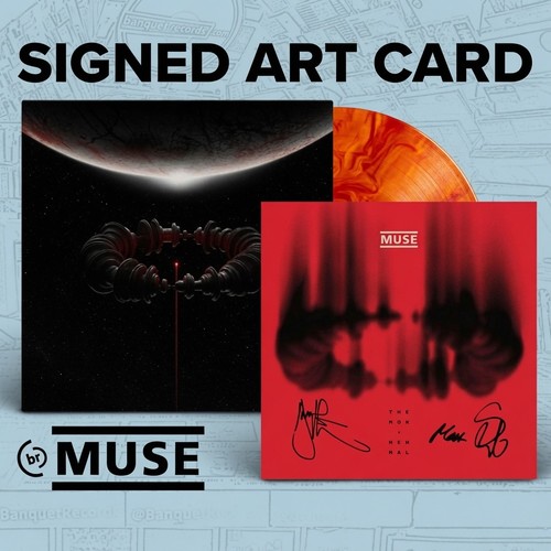 Muse the wow - wow, signal