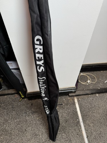 Greys 9ft 3 piece - greys, 2.75